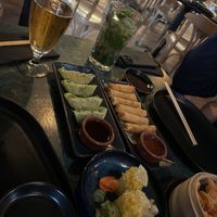   at Matchmama in Lisbon