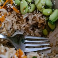 Detail/Füllhöhe at taste&soul  in Malsch