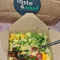  at taste&soul  in Malsch