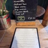  at Pizza by Vinnie - The Oil Basin Brewhouse in Worcester