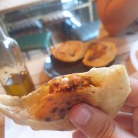  at Pizza by Vinnie - The Oil Basin Brewhouse in Worcester