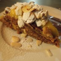 Morgados at Dona Sardinha in Luso