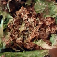 Lasanha at Dona Sardinha in Luso