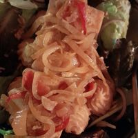 Tofu à Palace at Dona Sardinha in Luso