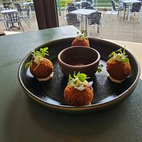  at Dona Sardinha in Luso