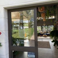   at Dona Sardinha in Luso