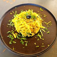 Brás da Sardinha at Dona Sardinha in Luso