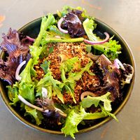 Lasanha do Convento at Dona Sardinha in Luso