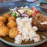   at Dona Sardinha in Luso