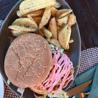   at Dona Sardinha in Luso