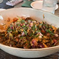   at Dona Sardinha in Luso