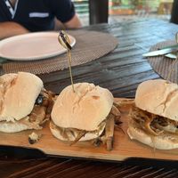   at Dona Sardinha in Luso