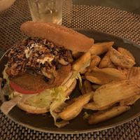   at Dona Sardinha in Luso