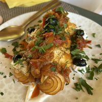   at Dona Sardinha in Luso