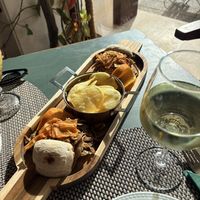   at Dona Sardinha in Luso