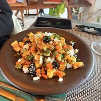   at Dona Sardinha in Luso