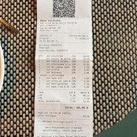   at Dona Sardinha in Luso