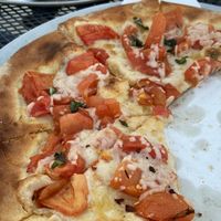   at Knife Edge Brewing in Millinocket