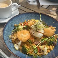 Lecker und freundlicher Service! Reservierung empfehlenswert!  at fane de Carotte in Gap