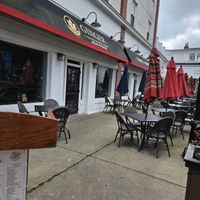 A great find in Salem  at Ginger Cajun Seafood in Salem