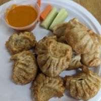  at MoMo House in Westminster