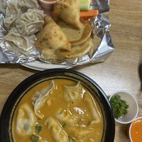  #Veganuary at MoMo House in Westminster