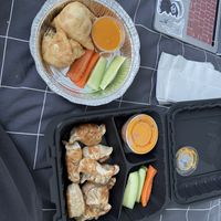   at MoMo House in Westminster