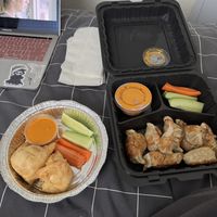   at MoMo House in Westminster