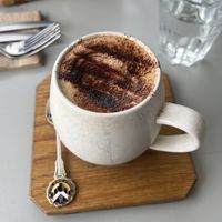   at Milki & Miller in Boronia