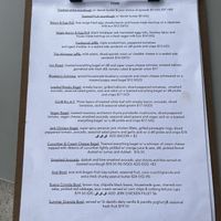   at Milki & Miller in Boronia