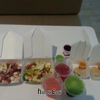 2 Set Meals at Frunatic in Central Singapore