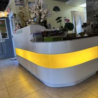  #Veganuary at World Vegan Cuisine in St Petersburg