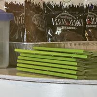  #Veganuary at World Vegan Cuisine in St Petersburg