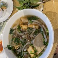   at World Vegan Cuisine in St Petersburg