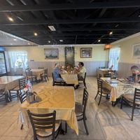   at World Vegan Cuisine in St Petersburg