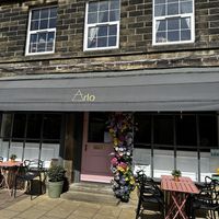   at Arlo in Burley-in-wharfedale