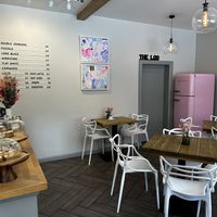   at Arlo in Burley-in-wharfedale