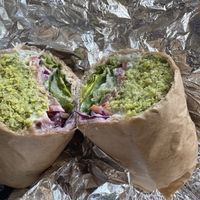   at Rooted Table Kitchen + Juicery in Omaha