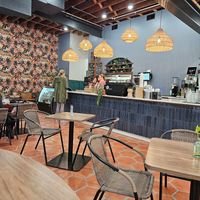  at Rooted Table Kitchen + Juicery in Omaha