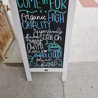  at Rooted Table Kitchen + Juicery in Omaha