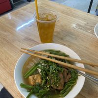   at Phuong Thanh in Ho Chi Minh City