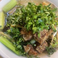   at Phuong Thanh in Ho Chi Minh City