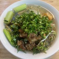   at Phuong Thanh in Ho Chi Minh City