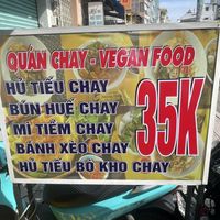   at Phuong Thanh in Ho Chi Minh City