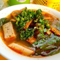  at Phuong Thanh in Ho Chi Minh City