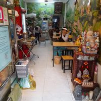  at Phuong Thanh in Ho Chi Minh City