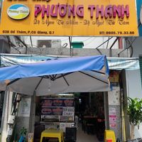 at Phuong Thanh in Ho Chi Minh City