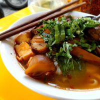  at Phuong Thanh in Ho Chi Minh City