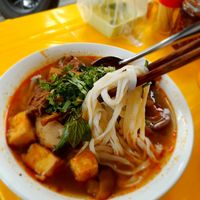 at Phuong Thanh in Ho Chi Minh City