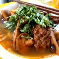  at Phuong Thanh in Ho Chi Minh City
